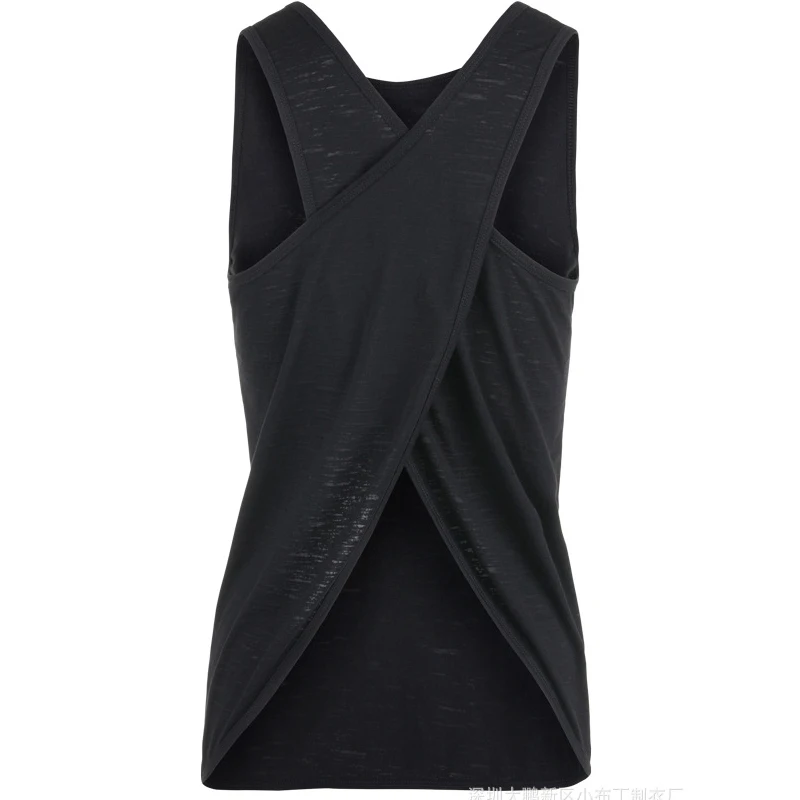 Женский жилет быстросохнущий для фитнеса тренировок йоги G 399|yoga t-shirt|yoga vestt-shirt yoga |