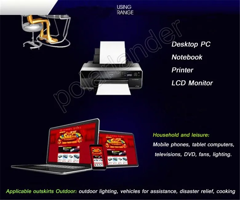 1500 Вт USB порт зарядное устройство 24 В DC В AC 220 В модифицированная Синусоидальная волна автомобильный трансформатор напряжения Авто Инвертор конвертер