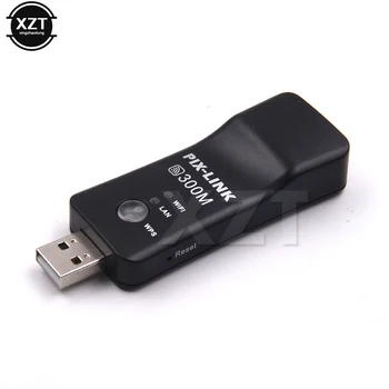 

USB Universal Wireless Smart TV Wifi Adapter TV Sticks network Rj-45 Ethernet repeater for Samsung Sony LG Vizio Web Player