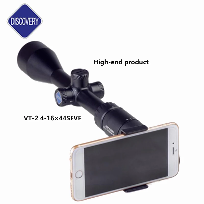 Aliexpress.com : Buy 2017 Optic Sight DiscoveryVT 2 4