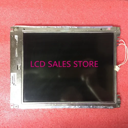 Оригинальный LQ94D02C 9,4 дюйма CCFL TFT промышленные монитор lcd-дисплей экран 640*480