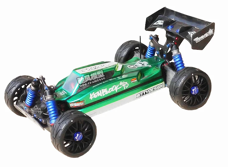 2 шт. gwolves амортизатор крышки амортизацией чехол пыли 1/8 Off Road автомобиль грузовик