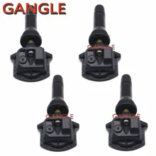 Для Acura ILX датчик давления в шинах, шина Давление монитор 42753-T3R-A02 433 МГц