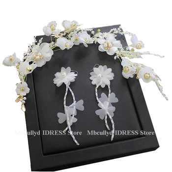 

Bride Headbands Wedding Hair Accessories Bridal Hair Vine Bohemian Headpiece Crystal Bohemian Bridal Headwear Hot Sale