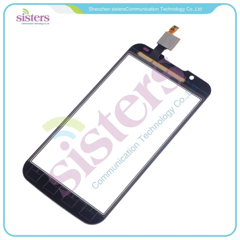 LG0138  White BlackTouch Screen Digitizer Panel Replacement with Tools for LG Optimus L7 2 II Dual P715  (2)