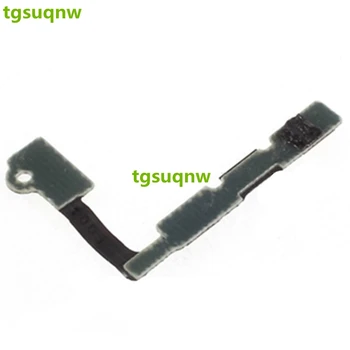 

10 pieces/lot Volume Flex Cable Repalcement Parts for Oneplus 5 A5000 & 5T A5010 Volume Up/Dow Button Flex Cable