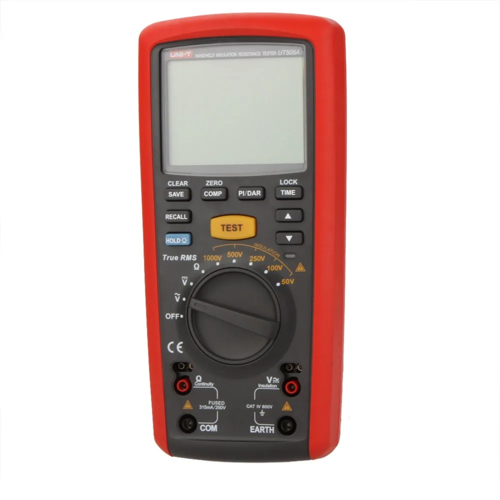 UA505A