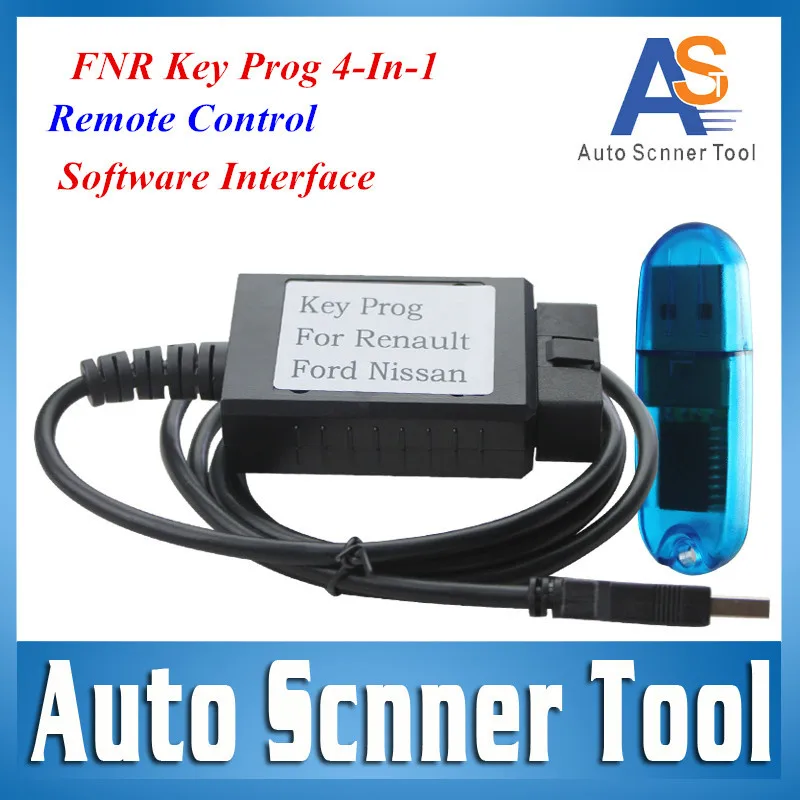 Keys prog. Keys prog