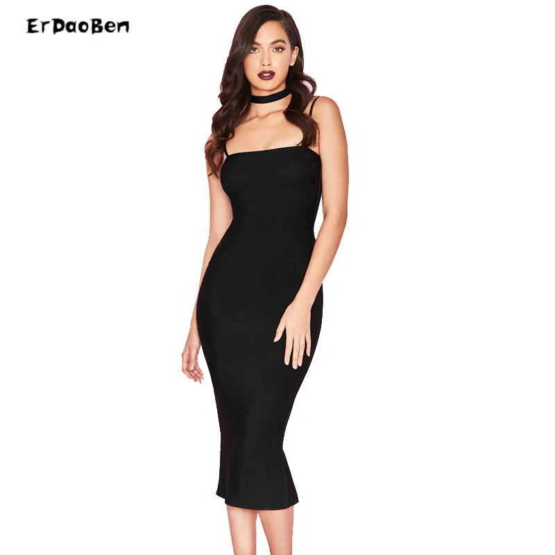 Erdaoben Женская партия bodycom черные, винно-красные платья повязки для клуба h4237