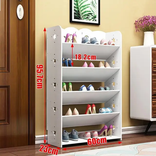Aliexpress.com : Buy Almacenaje Closet Hogar Armario Sapato Furniture