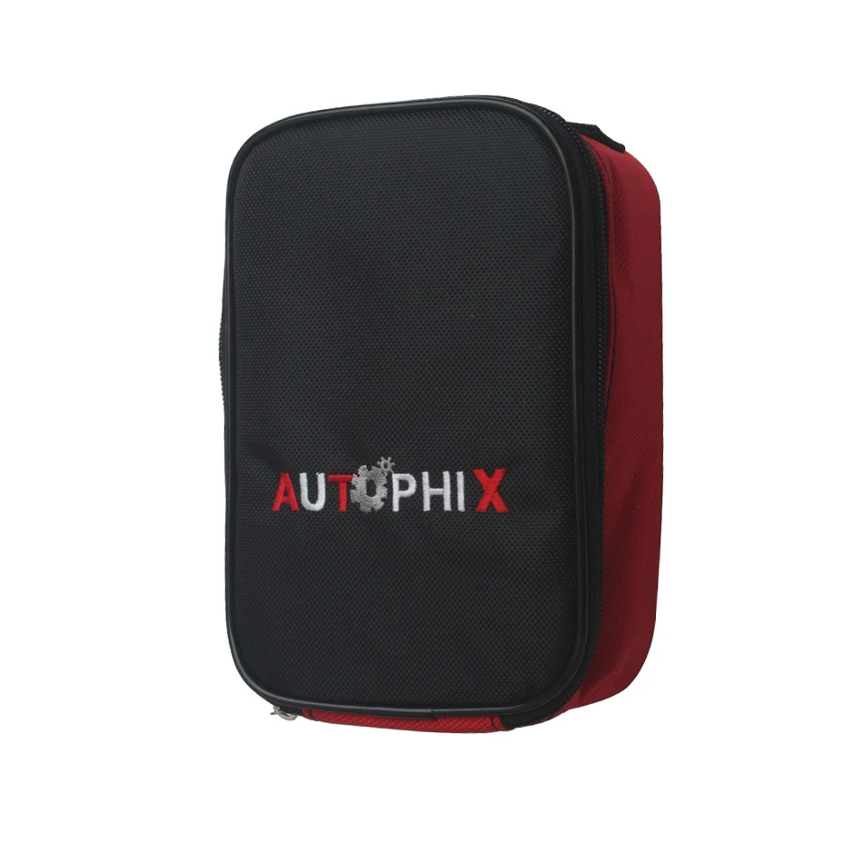 OM520 LCD OBD2EODB Car Diagnostic Scanner (2)