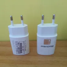 Оригинальное зарядное устройство с европейской вилкой и длинным разъемом типа C для Blackview BV7000 BV7000 Pro