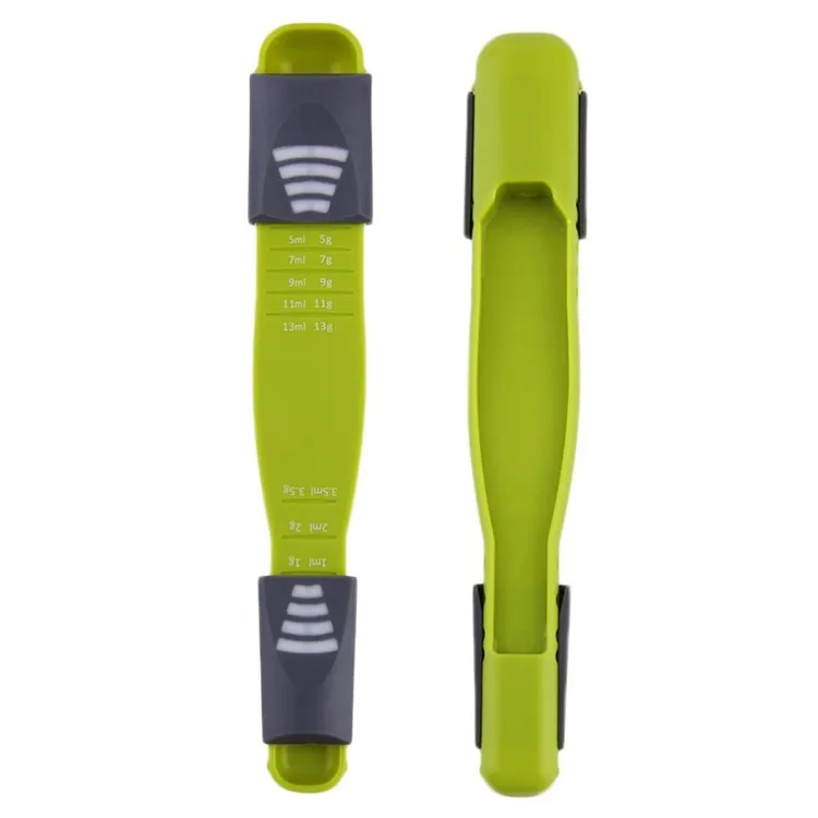 Measuring Spoon 3