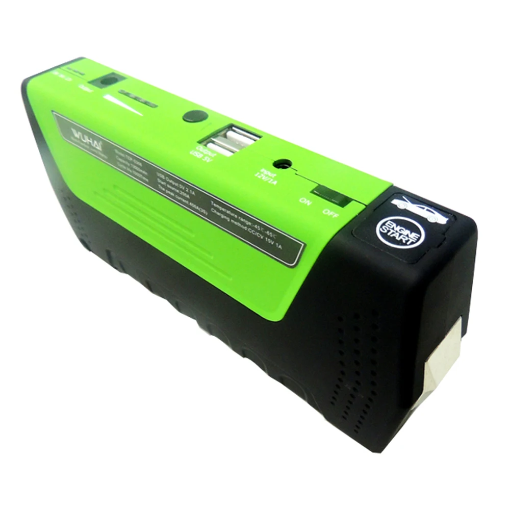 Car Battery Booster How To Use Car Battery Booster How To Use
