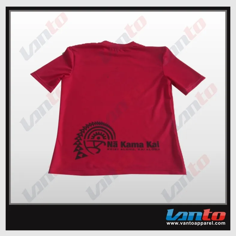 Customized Wholesale unisex short sleeve sublimation 3d full printing t