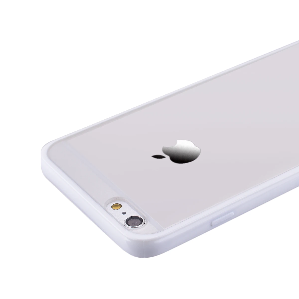 YOKATA Матовый Прозрачный чехол для iPhone 5 5S SE 6 6s 7 Plus Чехол черный белый ультратонкий