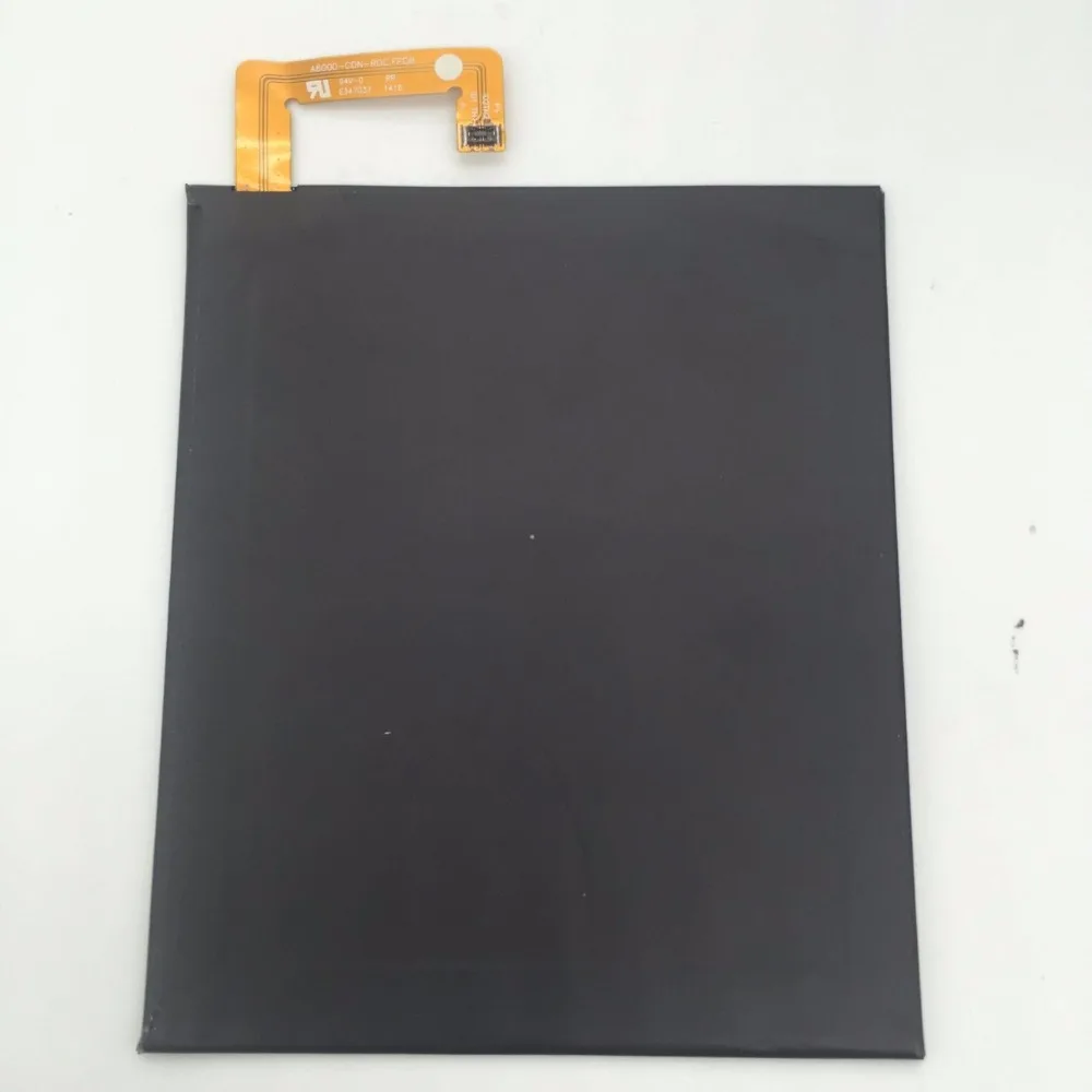 100% новый протестированный аккумулятор 4290mAh L13D1P32 для Lenovo Lepad A8 50 A5500 Tab S8