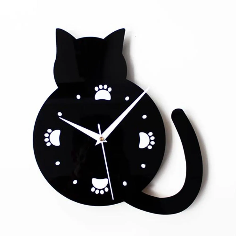 Popular Antique Cat ClockBuy Cheap Antique Cat Clock lots from China Antique Cat Clock