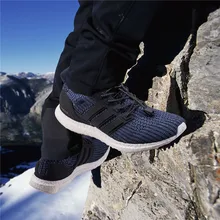 1 пара эластичных шнурков без галстука шнурки замок Дети Взрослые Унисекс стиль кроссовки беговые кроссовки шнурки