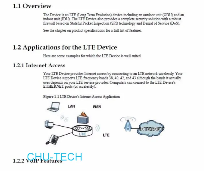 Huawei B2268H LTE аппарат, который не привязан к оператору сотовой связи, Band38/40/42/43 TDD2300/2600/3500/3700 МГц Беспроводной наружная точка доступа wifi маршрутизатор 4 аппарат не привязан к оператору сотовой связи, который не привязан к оператору сотовой связи, CPE Беспроводной шлюз