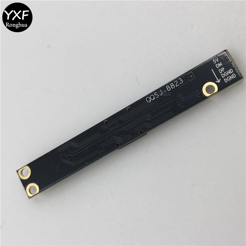 Модуль камеры 30 Вт GC0308 USB объектив 650nm 60 см 0 3 МП модуль usb 30fps|Камеры