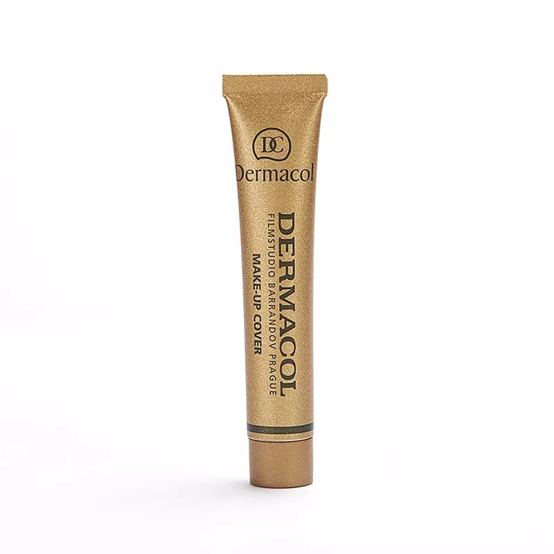 Dermacol All in ONE Powerful Hollywood Grade Waterproof Concealer and