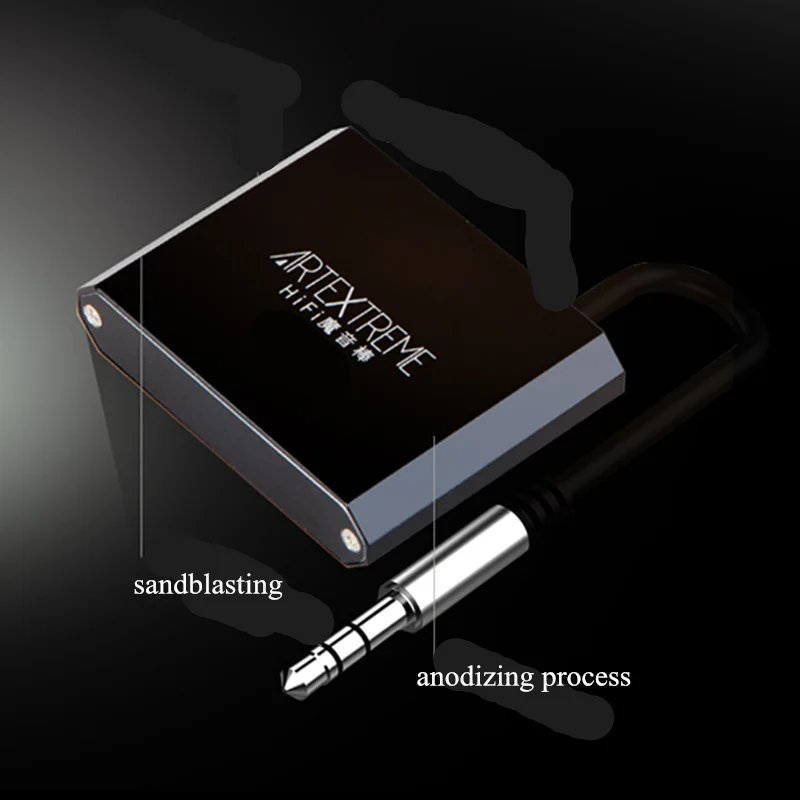 Artextreme SD03 Portable Mini Headphone Amplifier Stereo 2.0 Metal Headset Earphone Amplifier Powerful Thrust Amplifier Artextreme SD03 Portable Mini Headphone Amplifier Stereo 2.0 Metal Headset Earphone Amplifier Powerful Thrust Amplifier