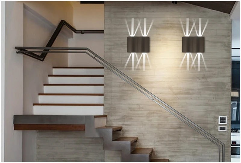 wall light 8