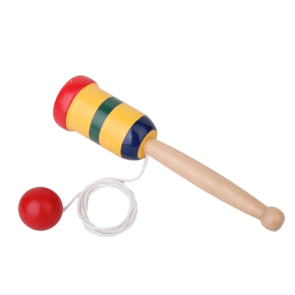traditional japanese wooden toys