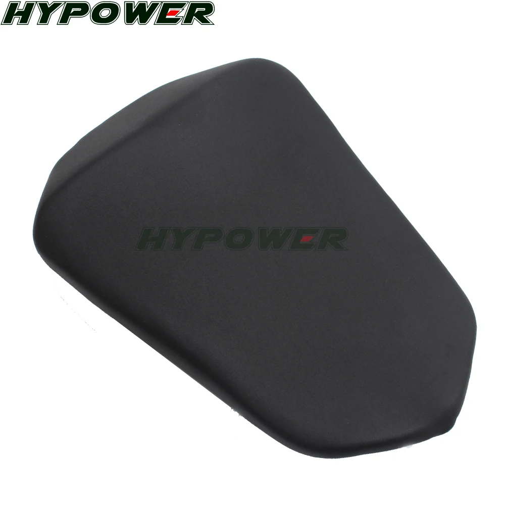 

Motorcycle Rear Passenger Seat For Honda 2017 2018 CBR1000RR cbr 1000rr Seats Leather Cushion