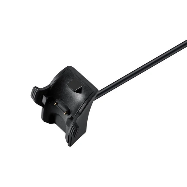 Magnetyczny akumulator Dock ładowarka USB Cradle for Huawei Honor 3 Band 2 Pro Smart opaska na rękę bransoletka do ładowania do HUAWEI Honor3 -
