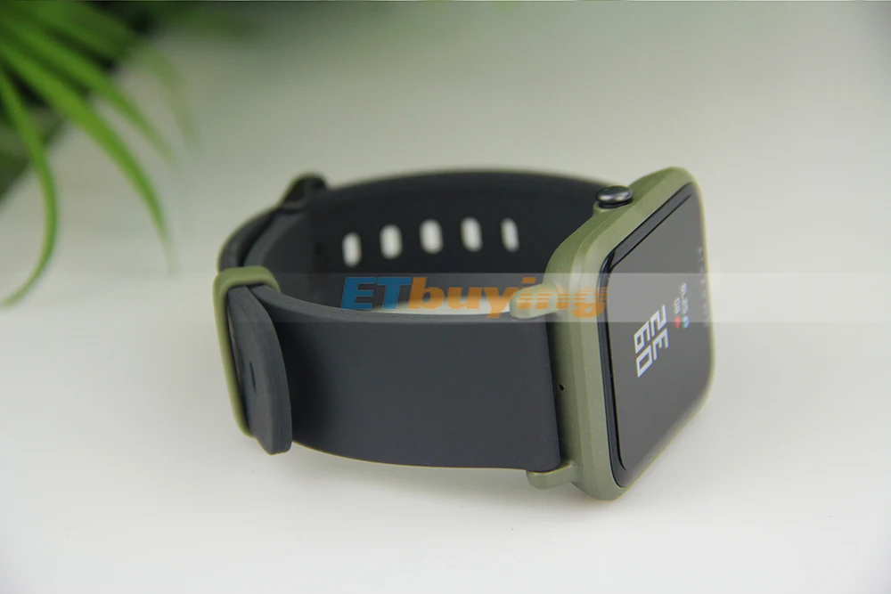 Xiaomi Huami Amazfit Bip Bit PACE Lite 29