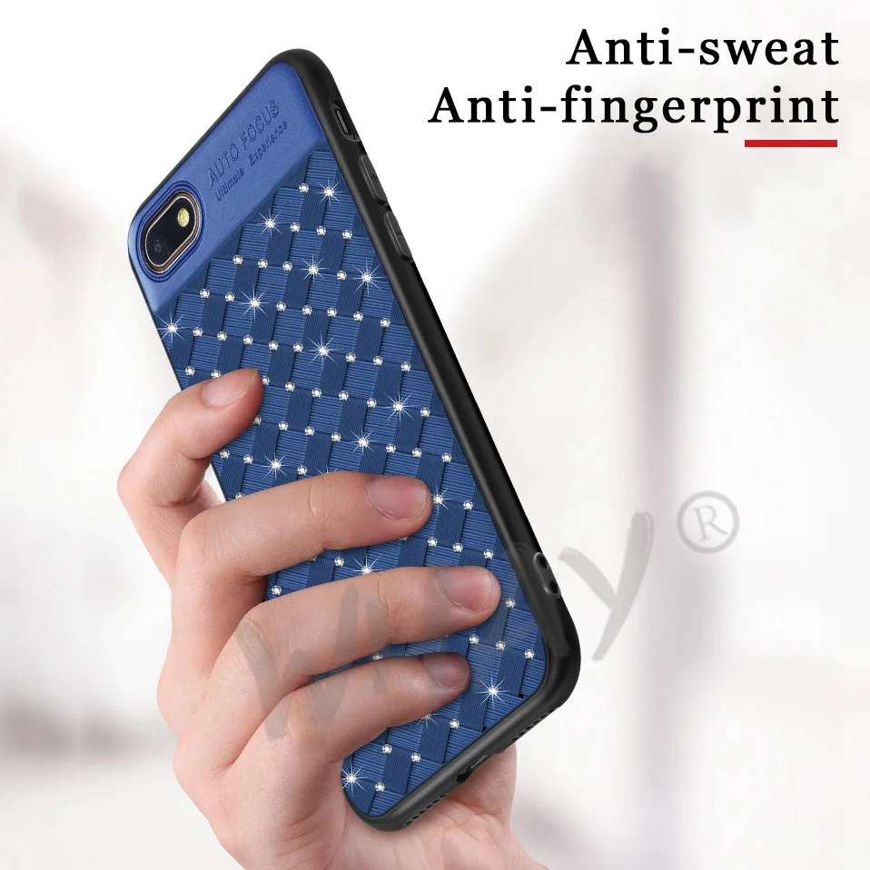 Phone Back Cover For OPPO F7 F9 Pro Case Silicone Shockproof Luxury Case For OPPO R9S R9 R11S Plus R17 Pro A3S A5 A7 A7X K1 Case (4)