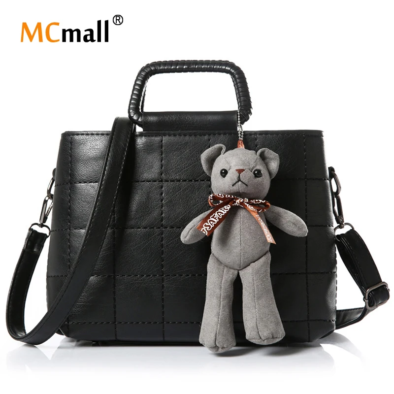 

New 2017 Bolsos Women Bag Handbag Famous Brand Shoulder Bags Female Crossbody Bags For Women Tote SD-462