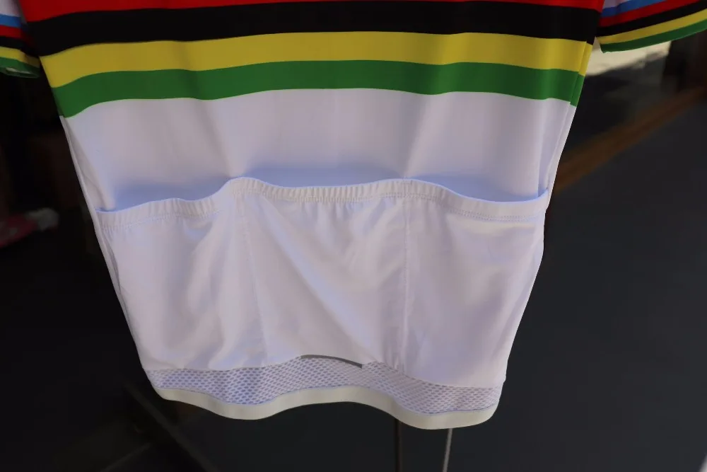 Wear-better-spexcel-rainbow-pro-team-areo-cycling-jersey-short-sleeve-bicycle-clothes-Summer-MTB-road (3)