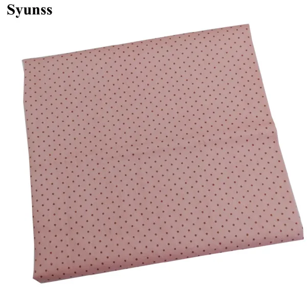 Syunss Diy Лоскутная Ткань для квилтинга детские кроватки подушки ...