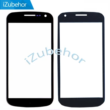 

100% Warranty Outer LCD Front Screen Glass Lens Cover Replacement Parts For Samsung Galaxy Nexus 3 GT i9250 Nexus X Touch Screen