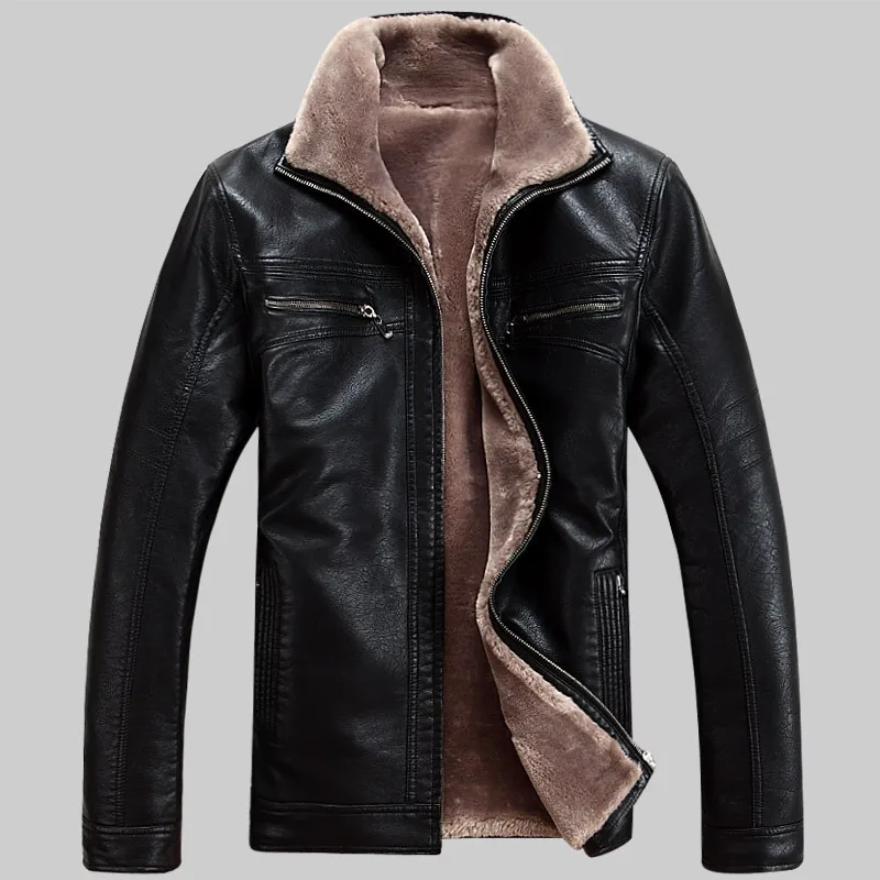 6x mens coat