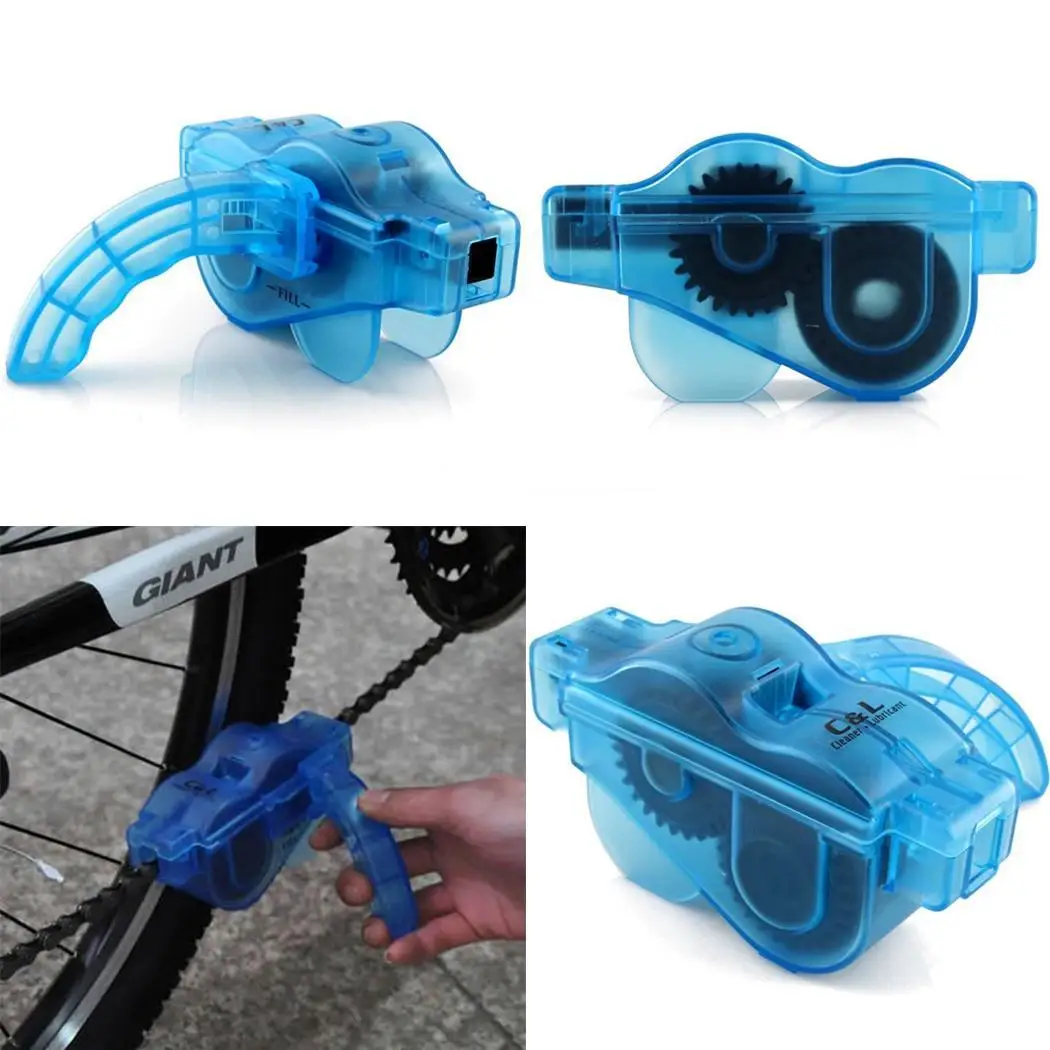 Bicycle Chains & Cleaners Chain Wash Bicycle Bike Repair Tools Chain