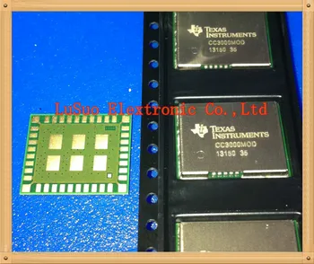 

CC3000MOD CC3000M CC3000 TI SimpleLink CC3000 Module . Wi-Fi 802.11b/g Network Processor