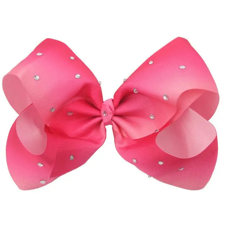 8 inch jojo siwa hairbow6