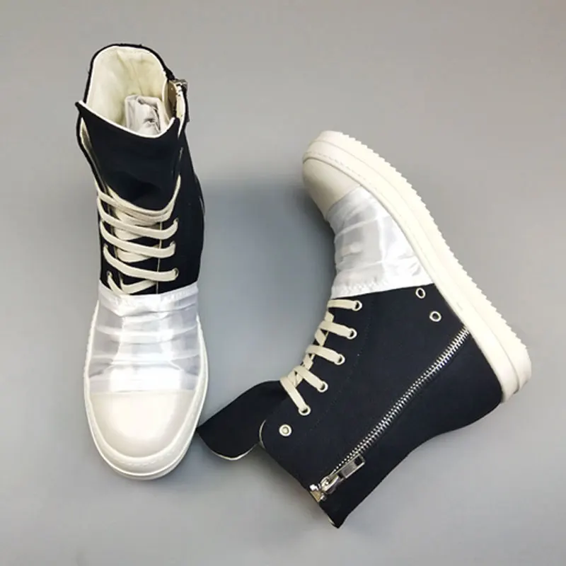 Реальное изображение; Заводская распродажа; уличные удобные кроссовки унисекс; цвет черный, белый; парусиновая Повседневная обувь; кроссовки в стиле хип-хоп; туфли для паркура