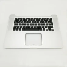 Арабский чехол с клавиатурой для MacBook Pro retina 1" A1398 Topcase