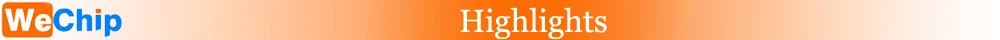 Highlights