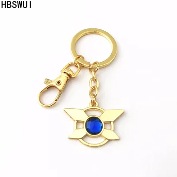 

HBSWUI Wholesale Free shipping 20pcs a lot hot Key Chains BWSIUTI05