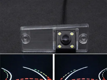 

Trajectory Tracks Dynamic Car Rear view Camera for Kia Cerato RIO 2003 2004 2005 2006 2007 2008 2009 2010 2012 Reverse Camera