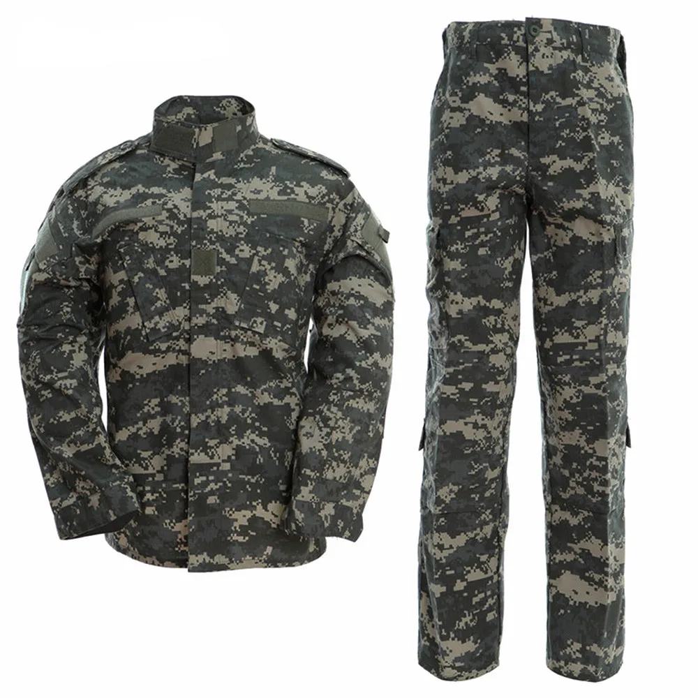 ACU