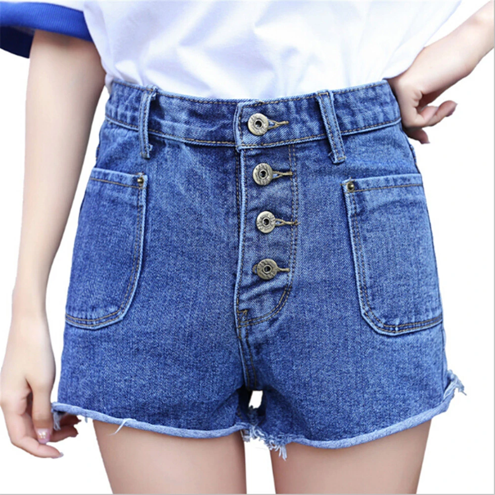 short jeans barato