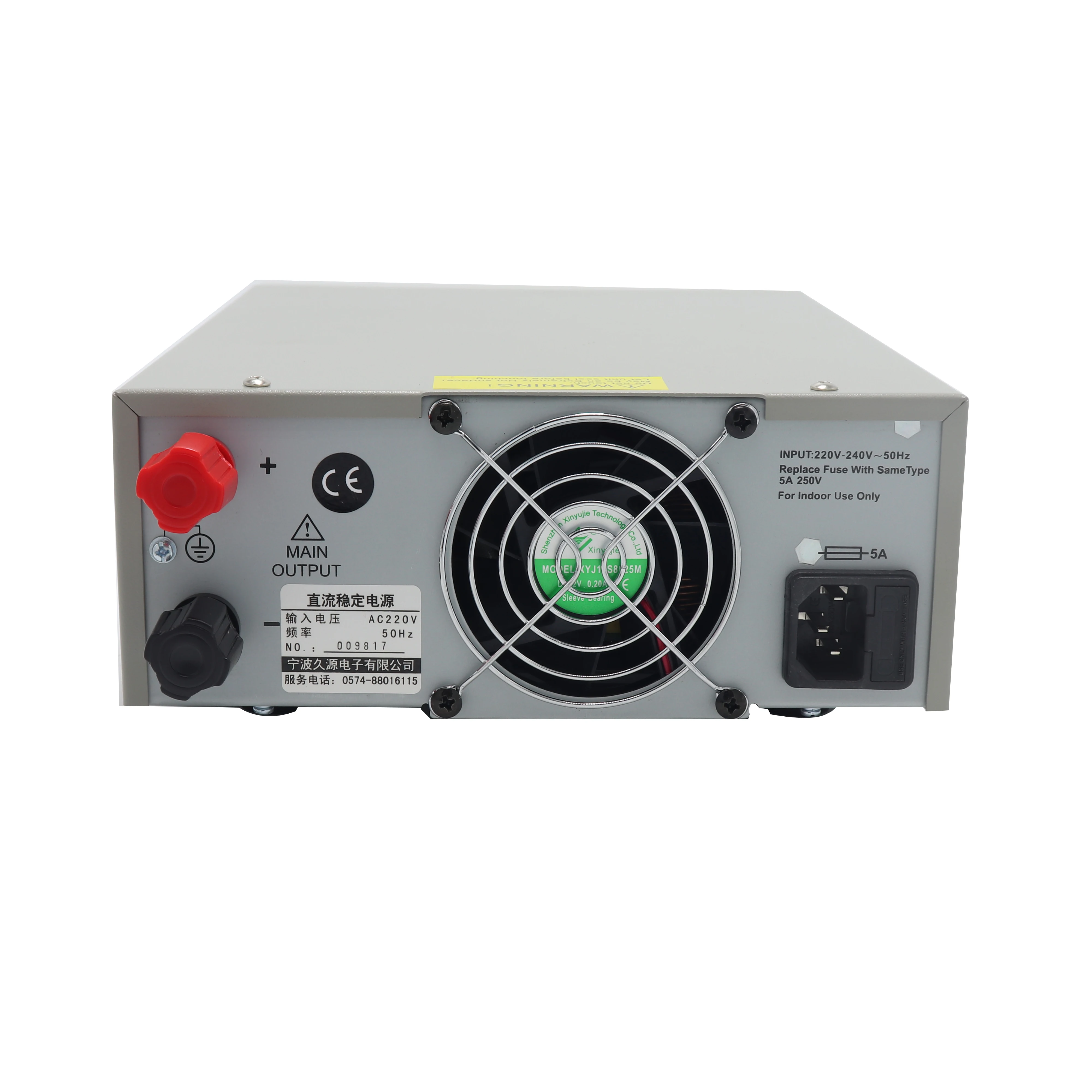 QJE PS3020 импульсный источник питания постоянного тока 0-30 в/0-20A Регулируемый источник питания постоянного тока 600 Вт 220 В