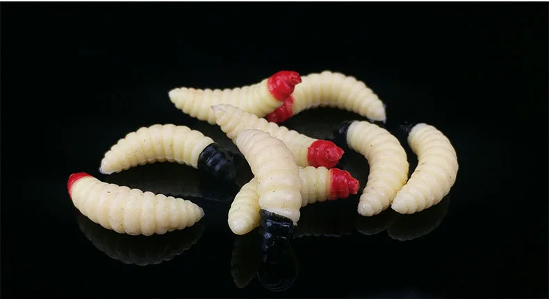 insect soft lure (15)